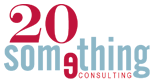 20Something Consulting Logo